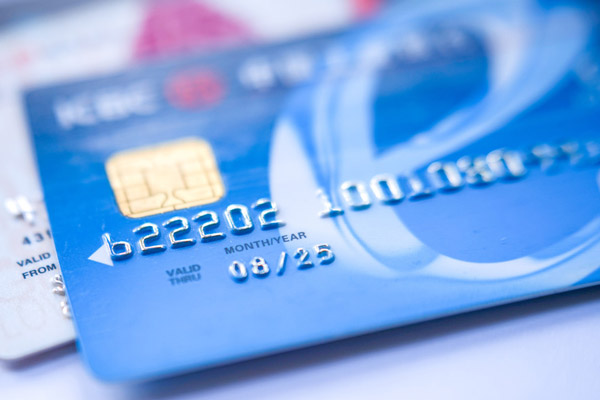 沈阳信用卡办理可以申请哪些信用卡？