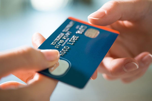 用信用卡明智消费沈阳信用卡源头垫还厂家为您奉上信用卡使用注意事项